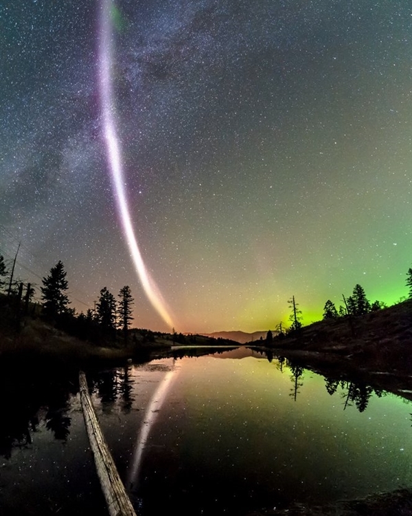 科学家发现一种未被正式记录的新型天文现象451 / 作者:UFO外星人爱好者 / 帖子ID:33204 科学家发现一种未被正式记录的新型天文现象451 / 作者:UFO外星人爱好者 / 帖子ID:33204