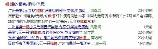 “通缉”锥蝽：传播“新型艾滋病”？不可思议！！802 / 作者:UFO外星人爱好者 / 帖子ID:33222