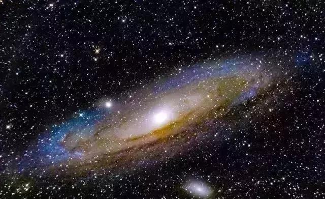 宇宙文明中惊人的七个级别，一级更比一级震撼心灵260 / 作者:57830716 / 帖子ID:33193