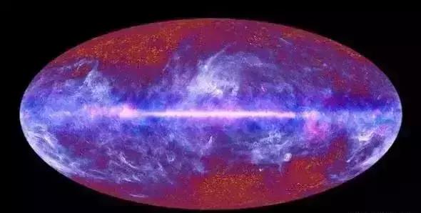宇宙文明中惊人的七个级别，一级更比一级震撼心灵420 / 作者:57830716 / 帖子ID:33193