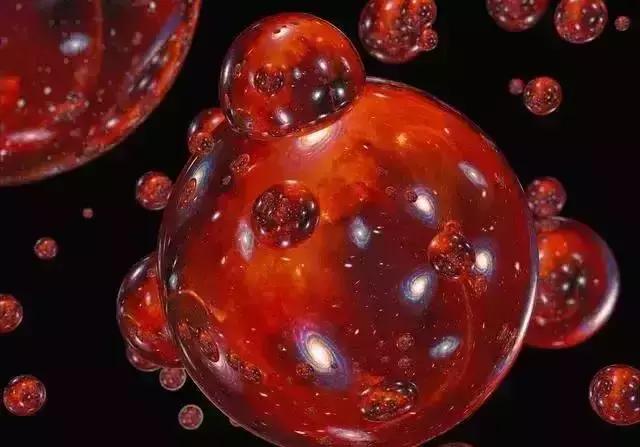 宇宙文明中惊人的七个级别，一级更比一级震撼心灵908 / 作者:57830716 / 帖子ID:33193