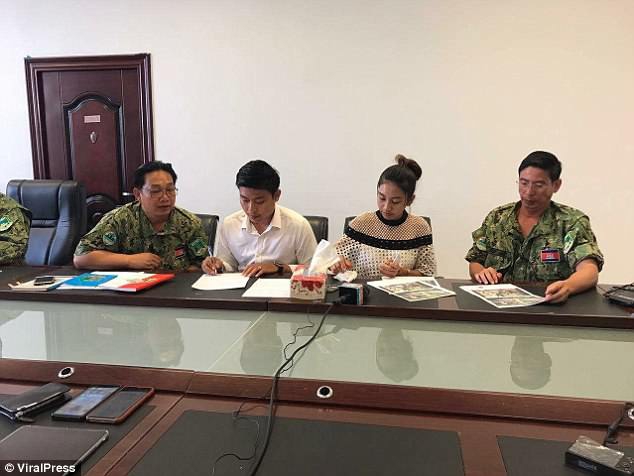 女子非法购买并食用濒危野生动物被逮捕225 / 作者:UFO外星人爱好者 / 帖子ID:33264