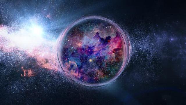 黑洞内部是什么样的？科学表明那里或存在一个新的“世界”！230 / 作者:57830716 / 帖子ID:33333