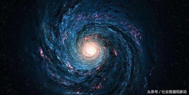 我们所知的宇宙可能只是个角落，真正的宇宙尽头根本看不见267 / 作者:zzz222 / 帖子ID:33336