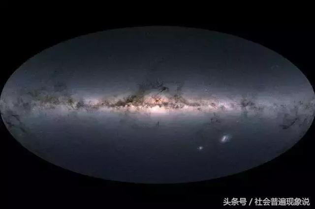 我们所知的宇宙可能只是个角落，真正的宇宙尽头根本看不见10 / 作者:zzz222 / 帖子ID:33336