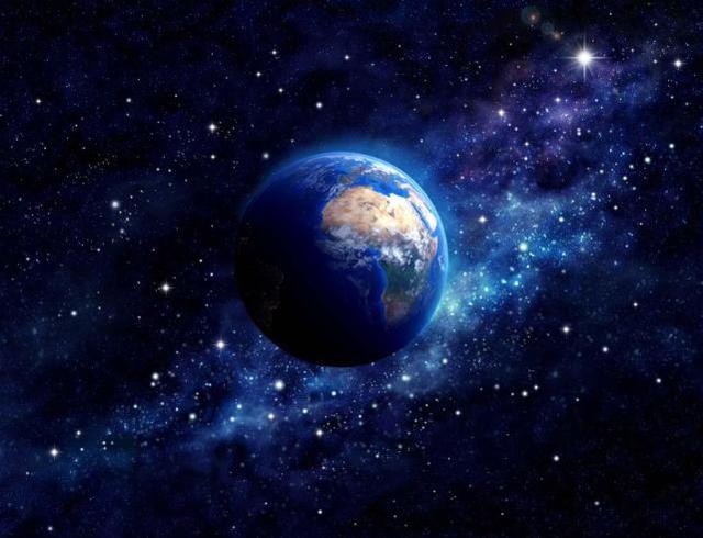 宇宙可能是一个空荡的空间，地球文明的唯一性概率很高？636 / 作者:LThhVopG / 帖子ID:33337
