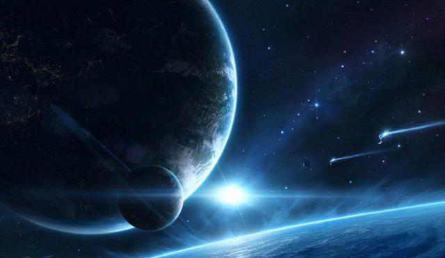 宇宙可能是一个空荡的空间，地球文明的唯一性概率很高？167 / 作者:LThhVopG / 帖子ID:33337