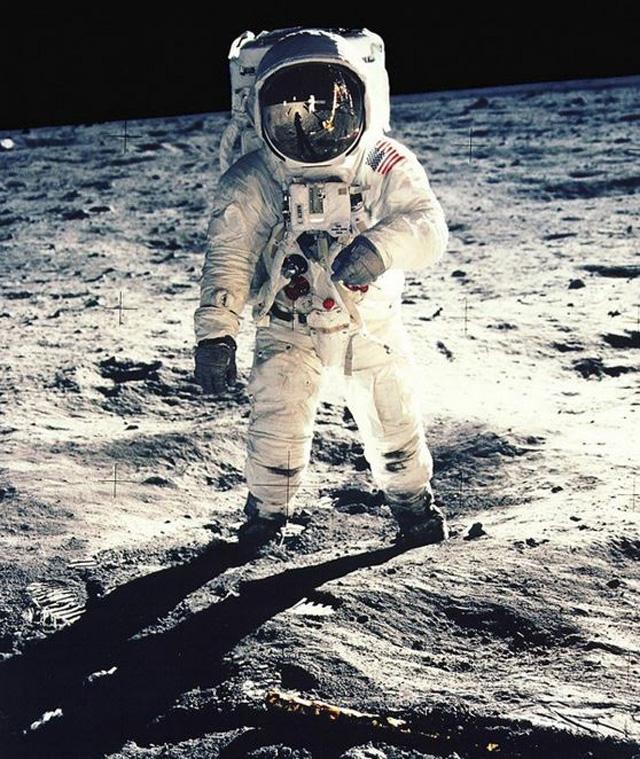 图集：人类首次登月成功45周年209 / 作者:静静的读你 / 帖子ID:33346