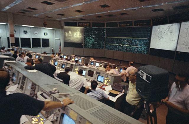 图集：人类首次登月成功45周年78 / 作者:静静的读你 / 帖子ID:33346