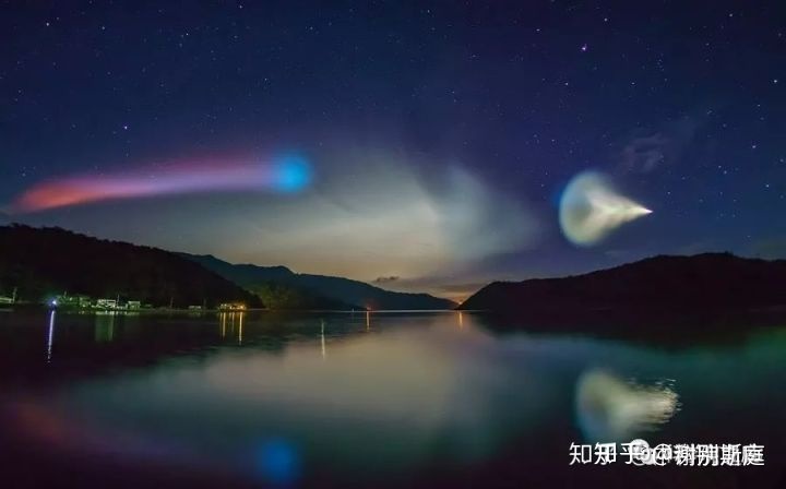 2018 年 7 月 18 日重庆等南方城市上空的不明飞行物是什么？141 / 作者:gonet8 / 帖子ID:33354