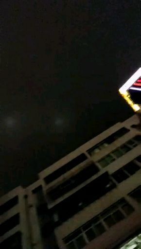 2018 年 7 月 18 日重庆等南方城市上空的不明飞行物是什么？987 / 作者:JczaEZNv / 帖子ID:33354