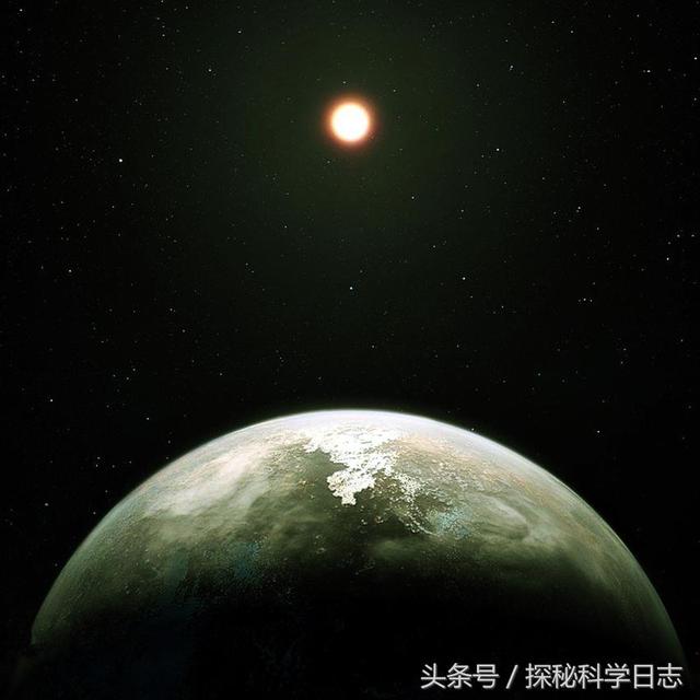 地外生命或已出现？这颗行星距离10.8光年，光线比地球还好181 / 作者:華大夫 / 帖子ID:33356
