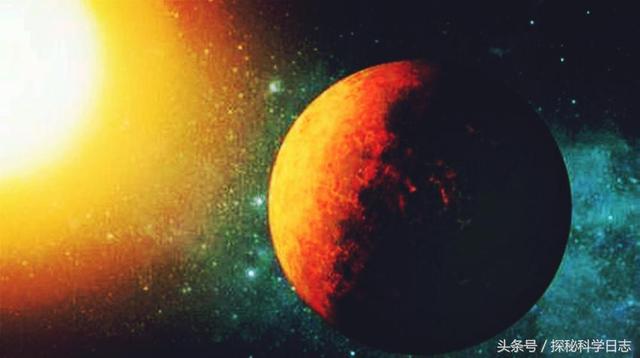 地外生命或已出现？这颗行星距离10.8光年，光线比地球还好65 / 作者:華大夫 / 帖子ID:33356