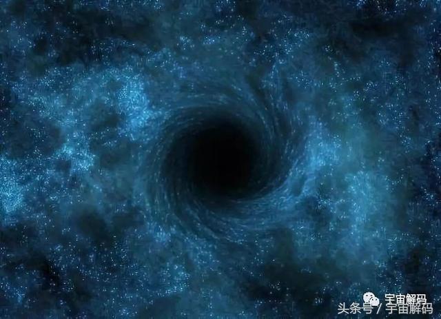 为什么研究黑洞这么重要？黑洞到底隐藏了什么秘密？840 / 作者:传奇私服cdegeq / 帖子ID:33357
