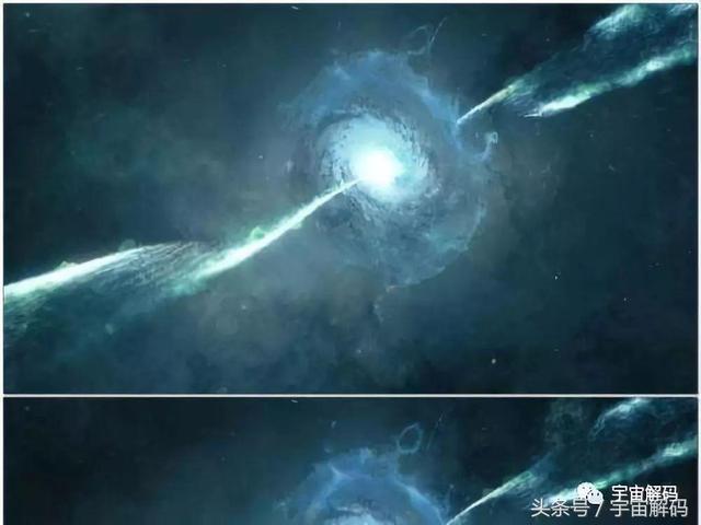 为什么研究黑洞这么重要？黑洞到底隐藏了什么秘密？939 / 作者:传奇私服cdegeq / 帖子ID:33357