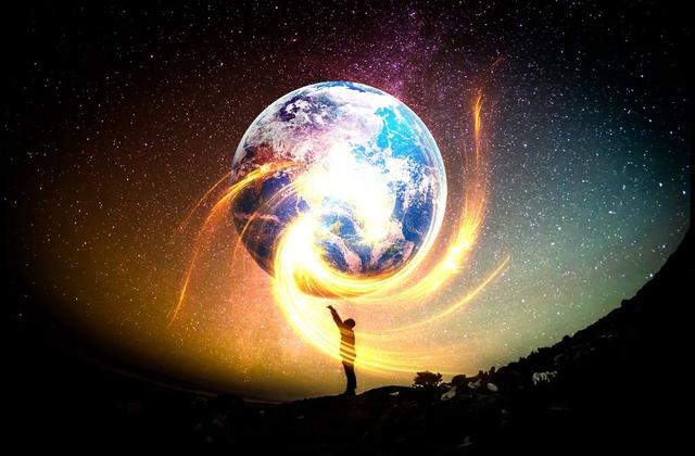 在太宇宙中，真的可能没有像地球一样的星球840 / 作者:快乐.每一天 / 帖子ID:33364