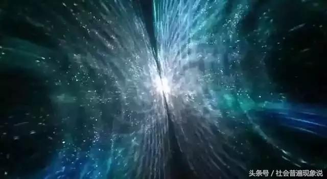 掉进黑洞被杀死前，或能实现某种意义上的永生854 / 作者:BIGBON / 帖子ID:33406