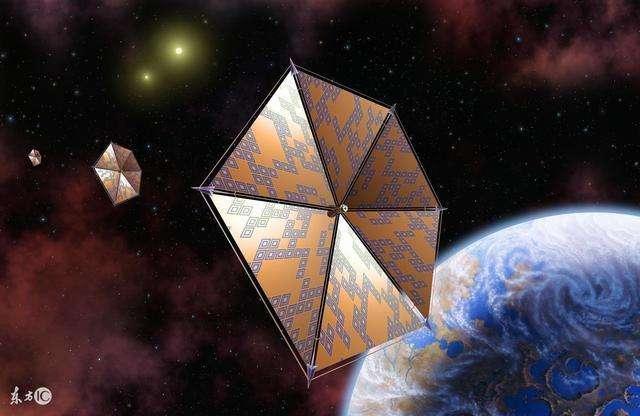 科学家认为太空旅行最大的难题是距离，到达之前人类或已灭绝708 / 作者:zyby / 帖子ID:33407