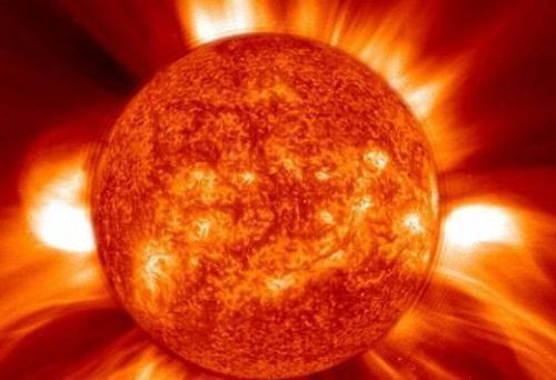 宇宙中没有氧气，太阳为什么能够燃烧50亿年，答案在这！895 / 作者:传奇私服cdegeq / 帖子ID:33411