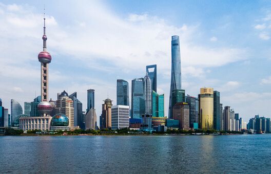 中国第一高楼,带你认识上海中心大厦210 / 作者:UFO外星人爱好者 / 帖子ID:33525