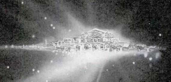 地狱入口存在很多,那么真的有天堂和地狱吗508 / 作者:UFO外星人爱好者 / 帖子ID:33522