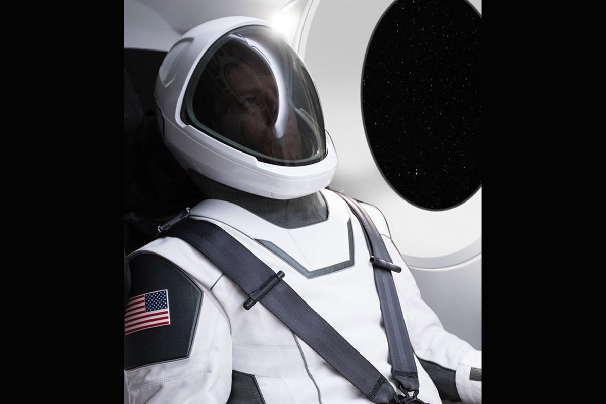 “Starman”假人主要任务是太空环境中测试宇航服429 / 作者:UFO外星人爱好者 / 帖子ID:33559 “Starman”假人主要任务是太空环境中测试宇航服429 / 作者:UFO外星人爱好者 / 帖子ID:33559