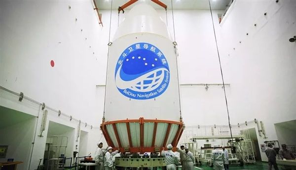 特色的新春礼物：我国两颗北斗三号全球组网卫星发射成功！139 / 作者:UFO外星人爱好者 / 帖子ID:33554