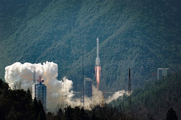 特色的新春礼物：我国两颗北斗三号全球组网卫星发射成功！272 / 作者:UFO外星人爱好者 / 帖子ID:33554