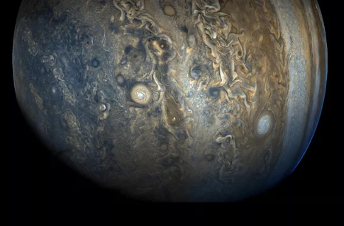 深入了解木星系统，竟发现“异类”卫星！259 / 作者:UFO外星人爱好者 / 帖子ID:33546