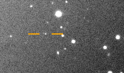深入了解木星系统，竟发现“异类”卫星！531 / 作者:UFO外星人爱好者 / 帖子ID:33546