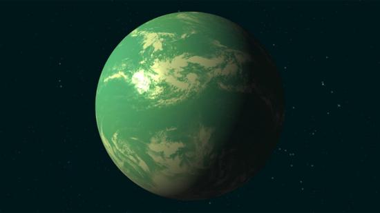 宇宙“新世界”：粉红色的星球！449 / 作者:UFO外星人爱好者 / 帖子ID:33542