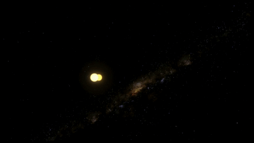 宇宙“新世界”：粉红色的星球！566 / 作者:UFO外星人爱好者 / 帖子ID:33542