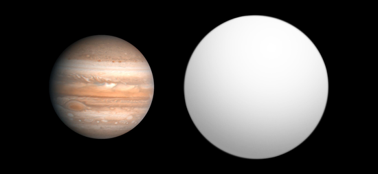 宇宙“新世界”：粉红色的星球！249 / 作者:UFO外星人爱好者 / 帖子ID:33542