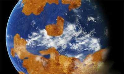 科学家认为地外生命或普遍存在，第一种将很可能发现于这颗星球上959 / 作者:ADUPREce / 帖子ID:33463