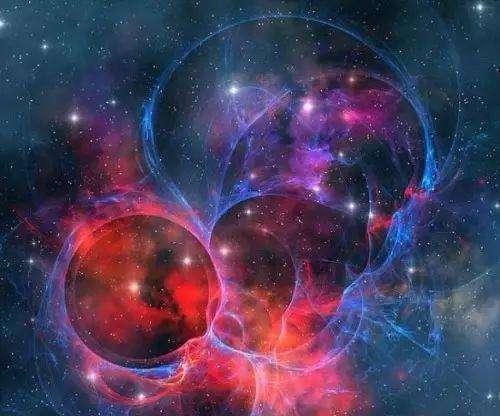 如果人类掌握了使用暗能量的技术，会对整个宇宙产生怎样的影响？468 / 作者:YiHYcCgb / 帖子ID:33467