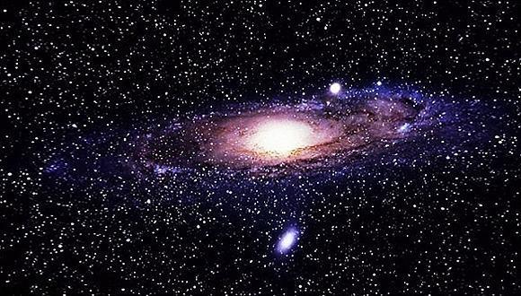 如果人类掌握了使用暗能量的技术，会对整个宇宙产生怎样的影响？292 / 作者:YiHYcCgb / 帖子ID:33467