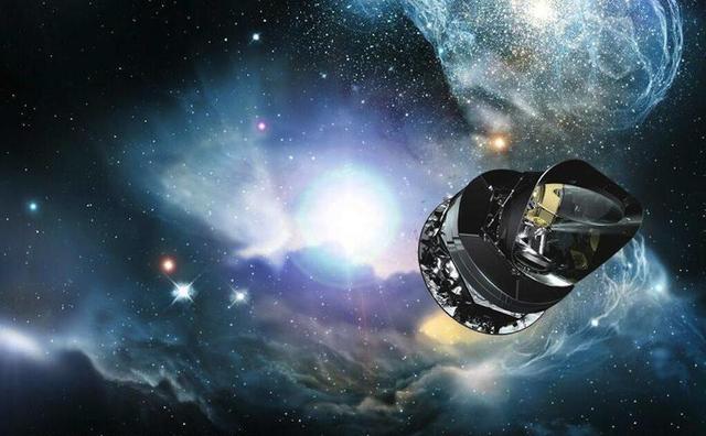 如果人类掌握了使用暗能量的技术，会对整个宇宙产生怎样的影响？51 / 作者:YiHYcCgb / 帖子ID:33467
