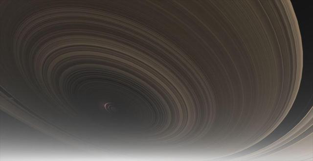 宇宙中“面积”最大的行星，其范围是太阳的60多倍879 / 作者:liuzengqiang_ / 帖子ID:33473