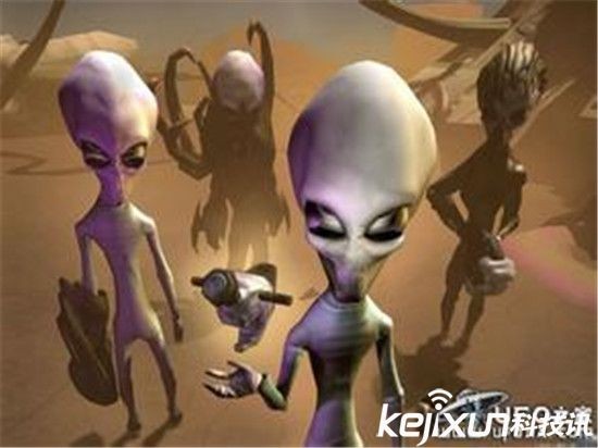 金星曾经发生过上古大战 外星人一手造成金星灭亡？269 / 作者:UFO外星人爱好者 / 帖子ID:33595