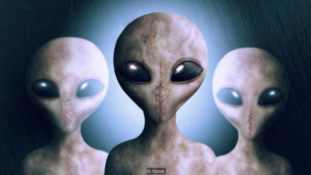 观点称：外星生命或只是高级人工智能556 / 作者:UFO外星人爱好者 / 帖子ID:33588