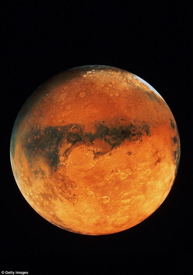 前NASA宇航员：认为外星人不存在是很“自负”的想法48 / 作者:UFO外星人爱好者 / 帖子ID:33590