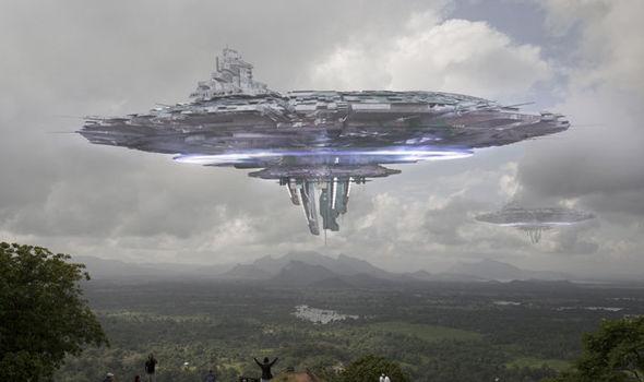人类应当做好充分准备 随时应对外星人的入侵92 / 作者:UFO外星人爱好者 / 帖子ID:33566 人类应当做好充分准备 随时应对外星人的入侵92 / 作者:UFO外星人爱好者 / 帖子ID:33566