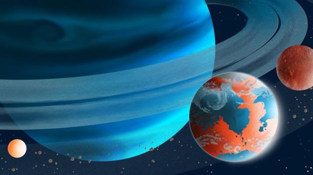 科学研究表明：系外卫星潜在着宜居生命特征920 / 作者:UFO外星人爱好者 / 帖子ID:33581