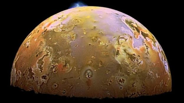 科学研究表明：系外卫星潜在着宜居生命特征436 / 作者:UFO外星人爱好者 / 帖子ID:33581