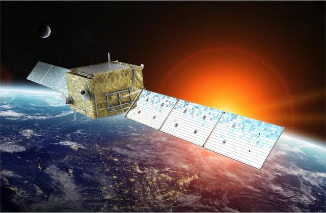 暗物质卫星首席科学家常进：为揭开隐藏宇宙贡献中国智慧937 / 作者:YiHYcCgb / 帖子ID:33604