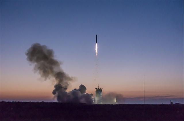 暗物质卫星首席科学家常进：为揭开隐藏宇宙贡献中国智慧912 / 作者:YiHYcCgb / 帖子ID:33604