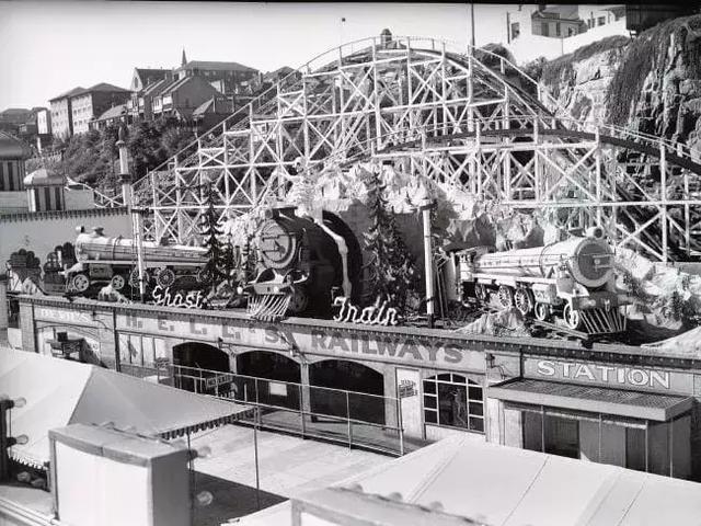 39年前曾发生一起神秘事件，陪伴悉尼人83年的Luna Park恐被关？865 / 作者:常务管理员 / 帖子ID:33605