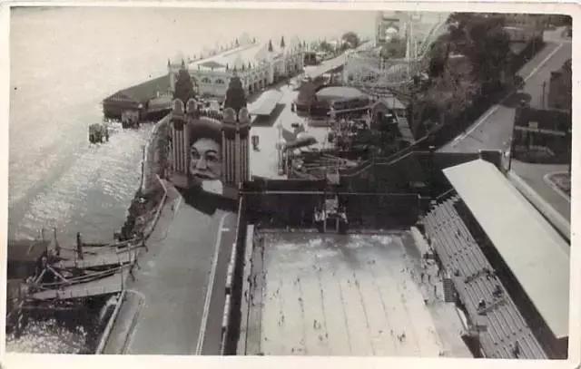 39年前曾发生一起神秘事件，陪伴悉尼人83年的Luna Park恐被关？145 / 作者:常务管理员 / 帖子ID:33605