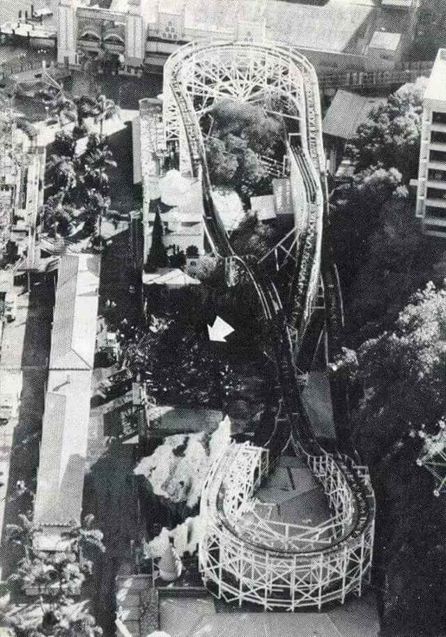39年前曾发生一起神秘事件，陪伴悉尼人83年的Luna Park恐被关？208 / 作者:常务管理员 / 帖子ID:33605