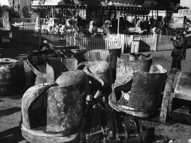 39年前曾发生一起神秘事件，陪伴悉尼人83年的Luna Park恐被关？604 / 作者:常务管理员 / 帖子ID:33605